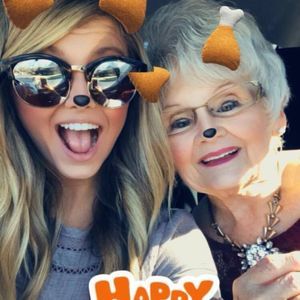 Meet your Posher, Nicky